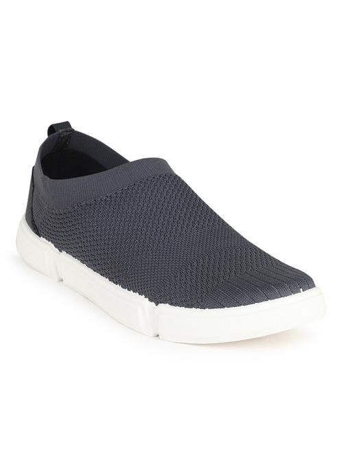 men grey sport shoe - 19178204 - Very Small Image - 1