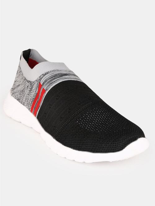 men black sport shoe - 19178240 - Very Small Image - 1