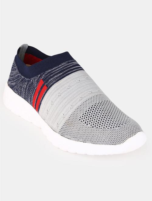 men grey sport shoe - 19178241 - Very Small Image - 1