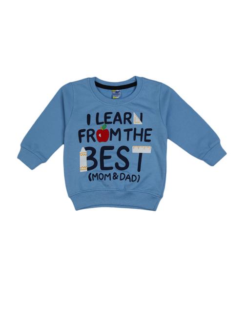 boys long sleeve printed t-shirt - 19182808 - Very Small Image - 1