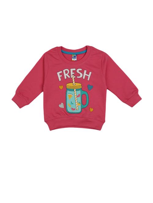 Boys Long Sleeve Printed T-shirt - 19182814 - Very Small Image - 1