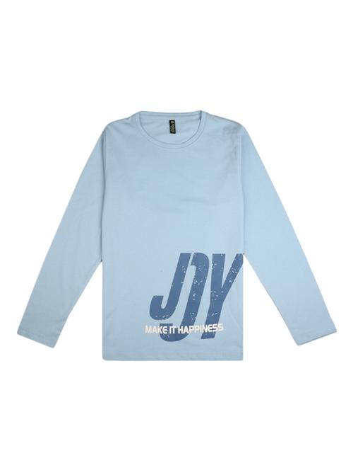 boys long sleeve printed t-shirt - 19182833 - Very Small Image - 1