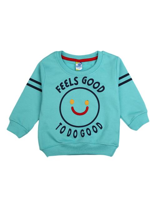 unisex long sleeves printed t-shirt - 19182972 - Very Small Image - 1
