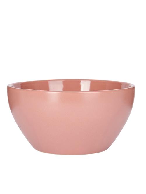 pink serve bowl - 19184214 - Very Small Image - 1