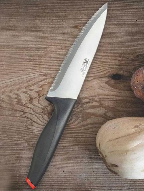 stainless steel cooks knife - 19184231 - Very Small Image - 1