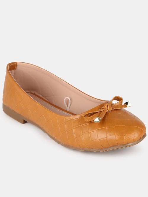 women slip on ballerina - 19185066 - Very Small Image - 1