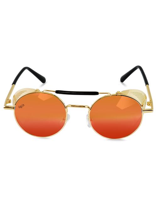 orange men sunglasses - 19185386 - Very Small Image - 1