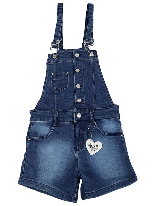 blue denim dangree - 19188350 - Very Small Image - 1