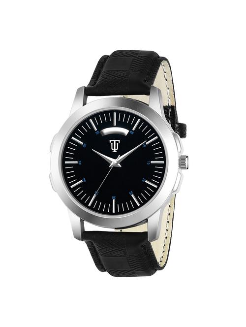 round shape analog watch - 19196004 - Very Small Image - 1