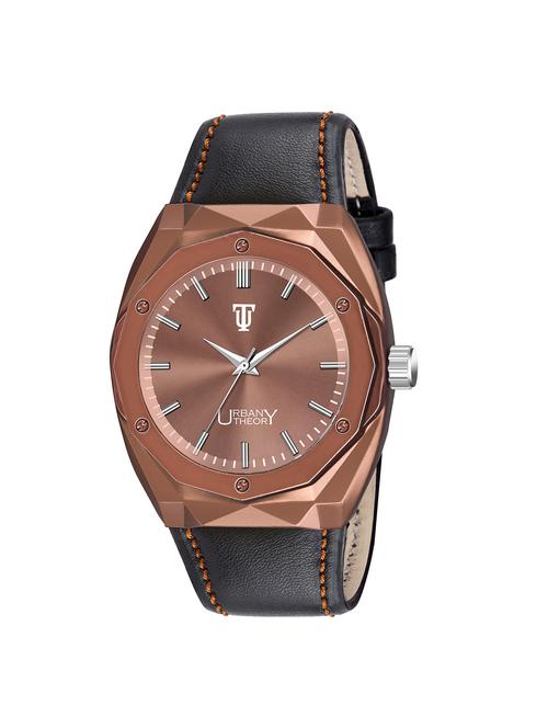 round shape analog watch - 19196009 - Very Small Image - 1