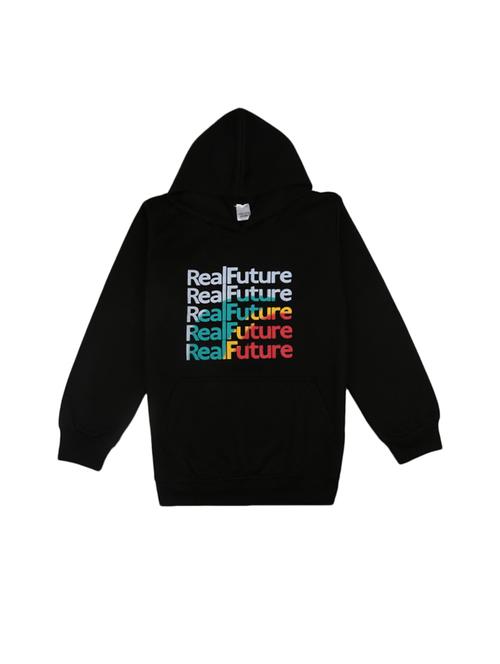 boys typography sweatshirt - 19205151 - Very Small Image - 1