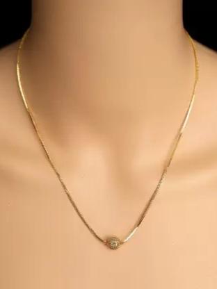 name : necklaces & chains with  - 19205340 - Very Small Image - 1