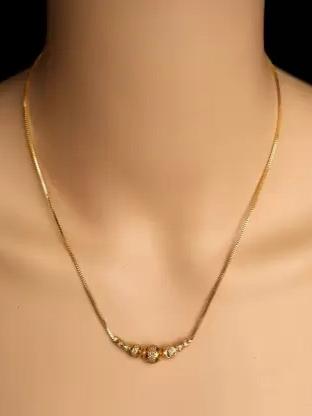 name : necklaces & chains with  - 19205841 - Very Small Image - 1