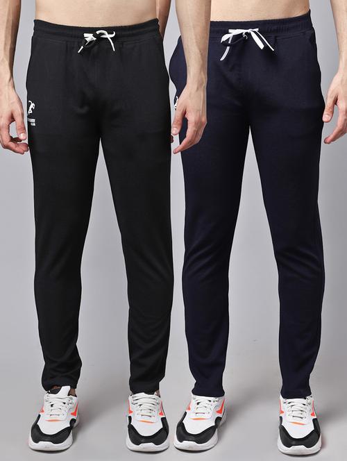 pack of 2 full length track pant - 19205927 - Very Small Image - 1