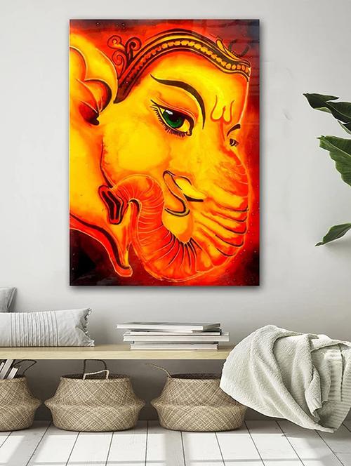 religious polyvinyl wall sticker - 19217288 - Very Small Image - 1