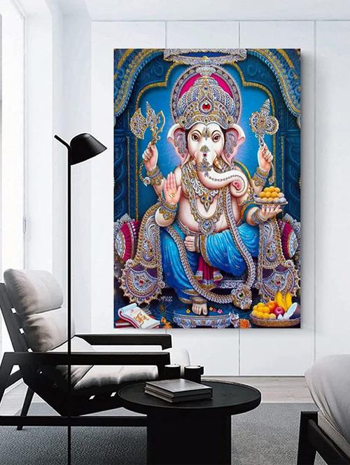 religious polyvinyl wall sticker - 19217292 - Very Small Image - 1