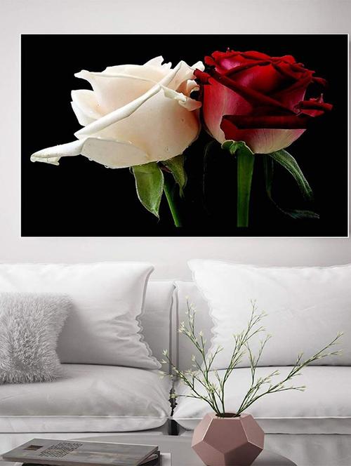 nature polyvinyl wall sticker - 19217311 - Very Small Image - 1