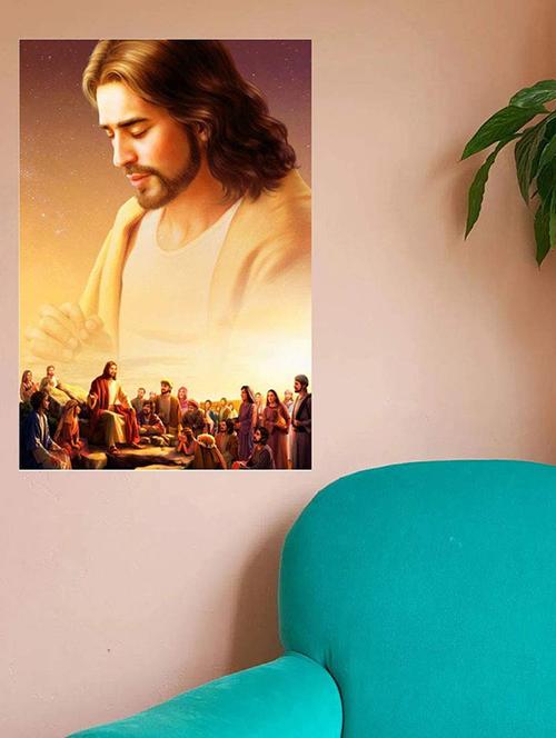 polyvinyl wall sticker  - 19217400 - Very Small Image - 1