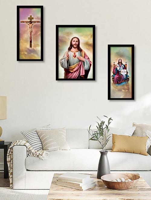 religious polyvinyl wall sticker  - 19217516 - Very Small Image - 1