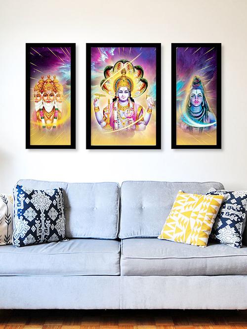 religious wall sticker - 19217557 - Very Small Image - 1