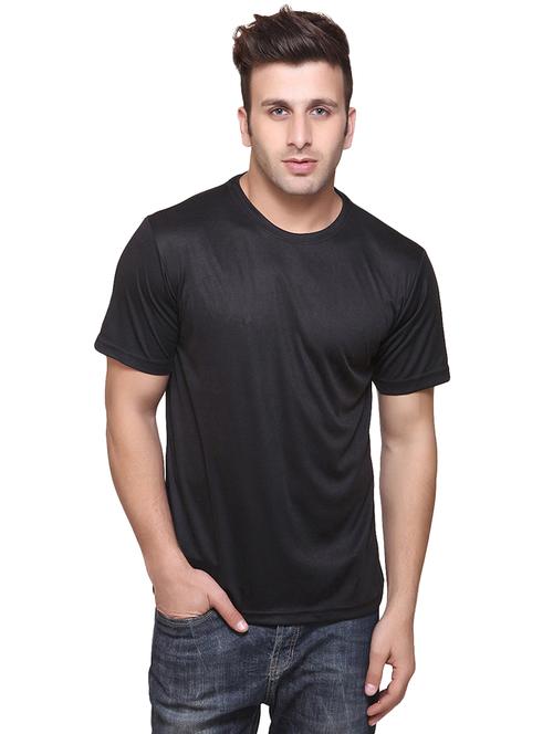 pack of 2 solid t-shirt - 19222504 - Very Small Image - 1