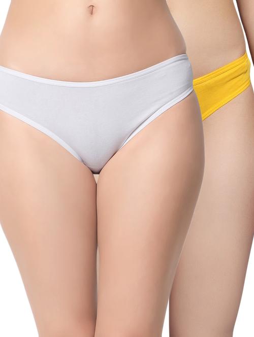 multi coloured bikini panty - 19224811 - Very Small Image - 1