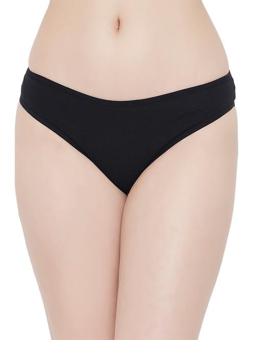 black solid bikini  - 19224906 - Very Small Image - 1