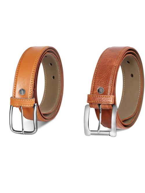 multi colored leatherette belt - 19231725 - Very Small Image - 1