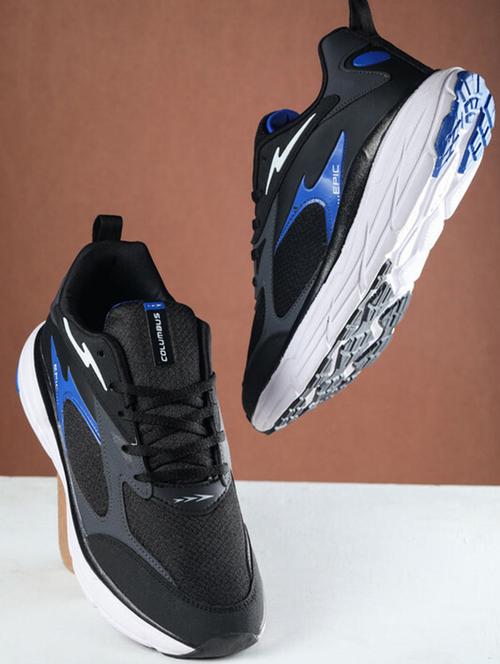 lace up sport shoe - 19242761 - Very Small Image - 1