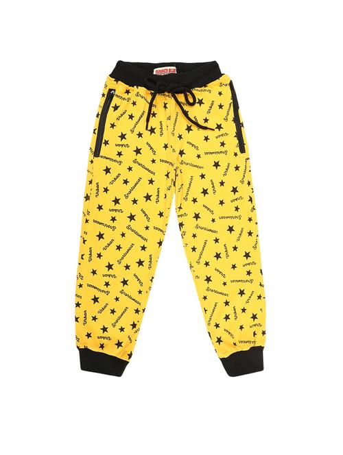 boys printed track wear - 19255543 - Very Small Image - 1