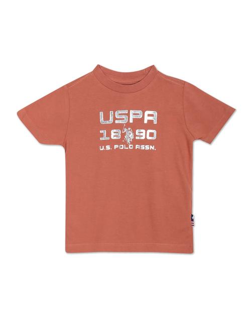 boys printed t-shirt - 19257893 - Very Small Image - 1