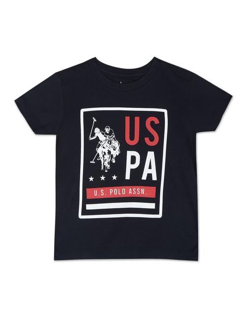 boys printed t-shirt - 19257926 - Very Small Image - 1