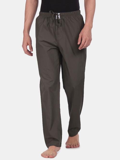 solids cotton loungewear - 19258360 - Very Small Image - 1