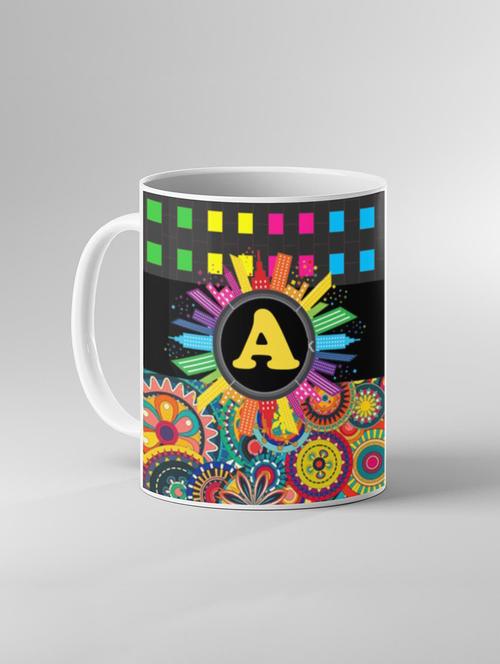printed coffee mug - 19259570 - Very Small Image - 1