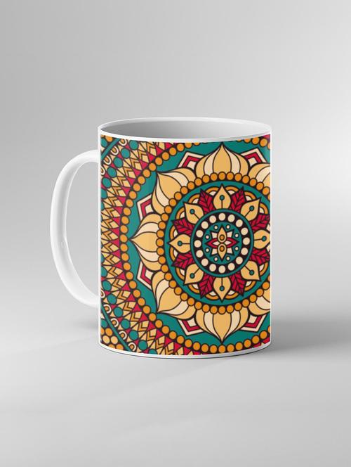 printed coffee mug - 19259577 - Very Small Image - 1