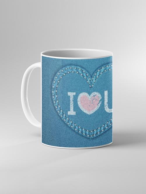 printed coffee mug - 19259677 - Very Small Image - 1