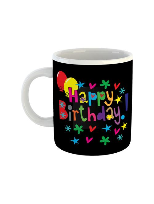 birthday printed coffee mug - 19259680 - Very Small Image - 1