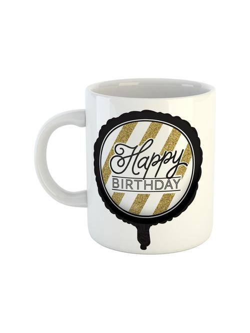 birthday printed coffee mug - 19259704 - Very Small Image - 1