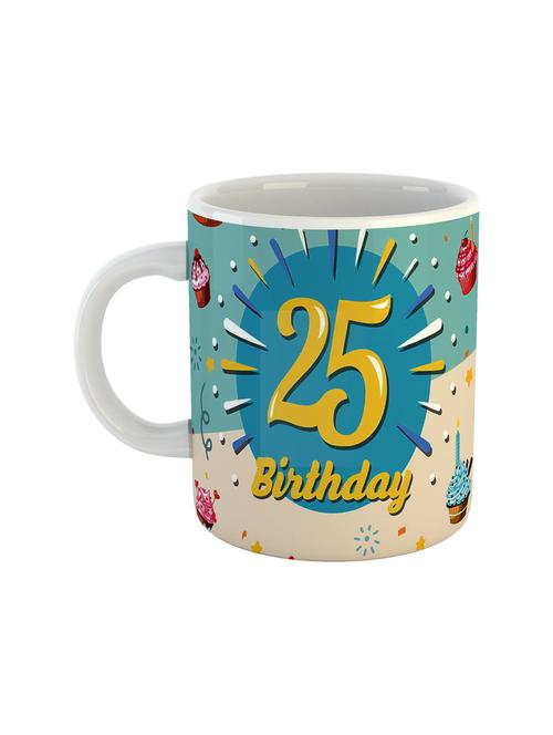 birthday printed coffee mug - 19259707 - Very Small Image - 1