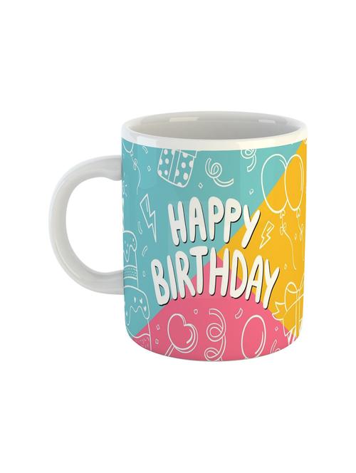 birthday printed coffee mug - 19259726 - Very Small Image - 1
