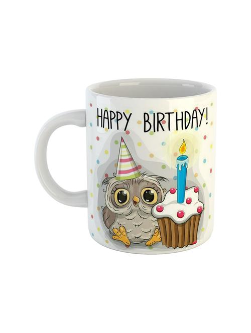 birthday printed coffee mug - 19259727 - Very Small Image - 1