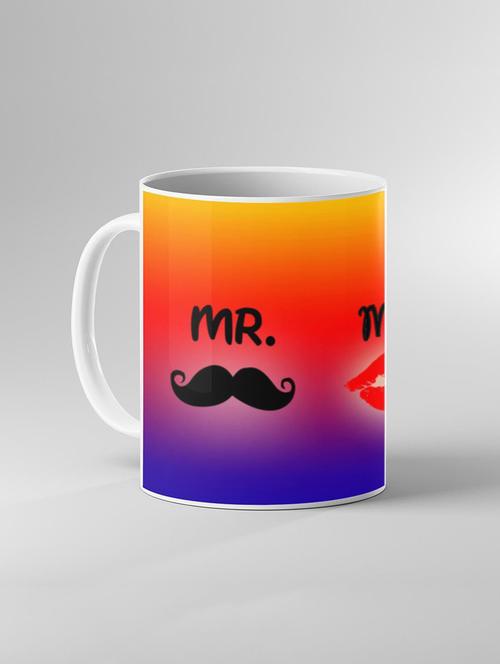 printed coffee mug - 19259742 - Very Small Image - 1