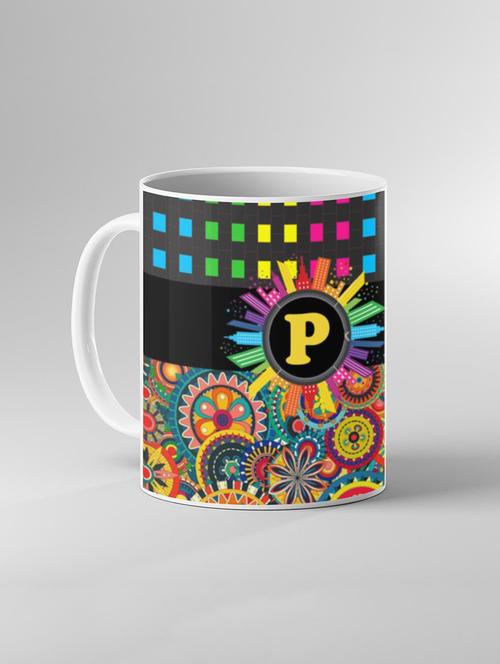 printed coffee mug - 19259814 - Very Small Image - 1