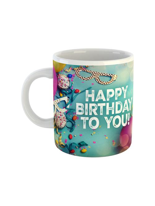 birthday printed coffee mug - 19259820 - Very Small Image - 1