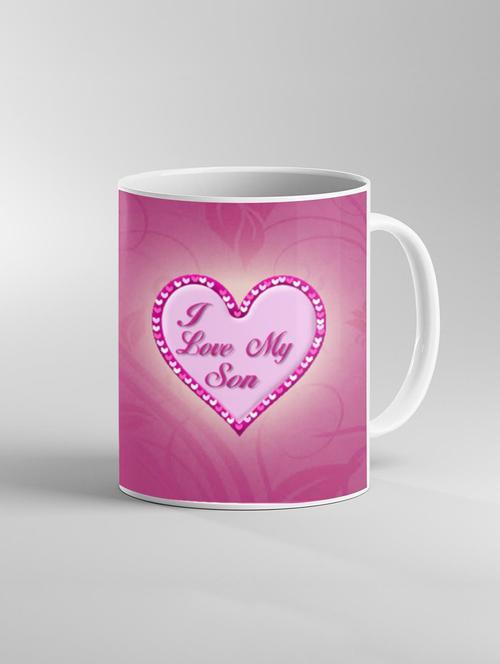 printed coffee mug - 19259877 - Very Small Image - 1