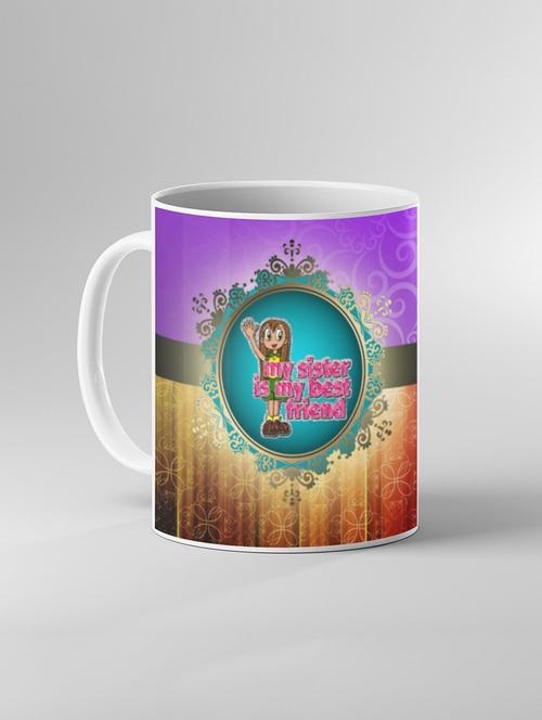 printed coffee mug - 19259888 - Very Small Image - 1