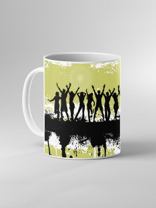 printed coffee mug - 19259895 - Very Small Image - 1