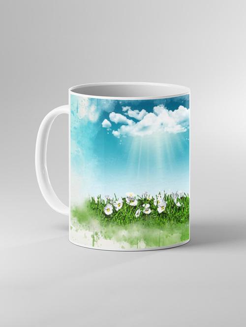printed coffee mug - 19259924 - Very Small Image - 1