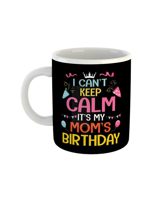 birthday printed coffee mug - 19259932 - Very Small Image - 1
