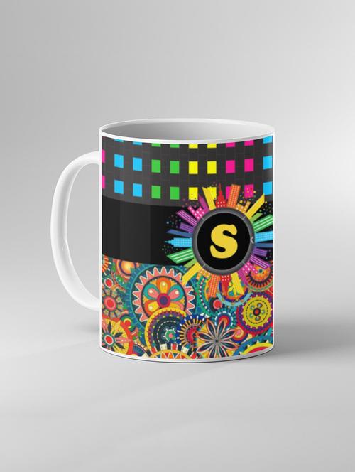 printed coffee mug - 19259994 - Very Small Image - 1